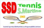 SSD TENNIS SAN MARTINO